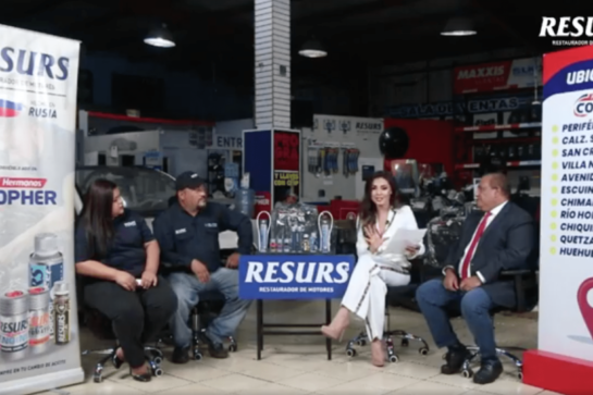 Webinar de Guatemala