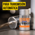 Remetalizante RESURS TOTAL AT para transmisiones automáticas