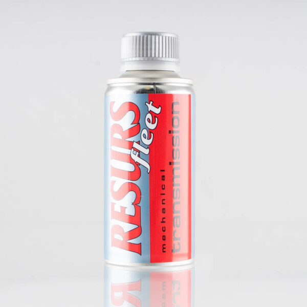 Remetalizante RESURS Total T para transmisiones mecánicas