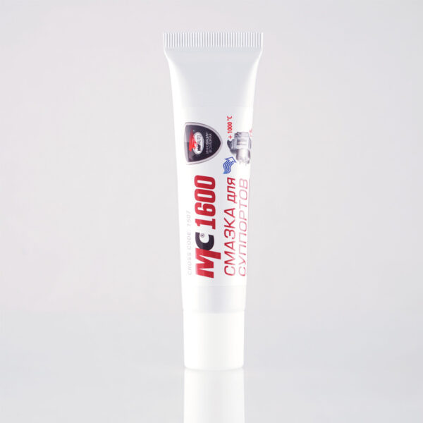 Grasa MC 1600 universal para el sistema de frenos