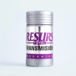 Remetalizante RESURS Total T para transmisiones mecánicas