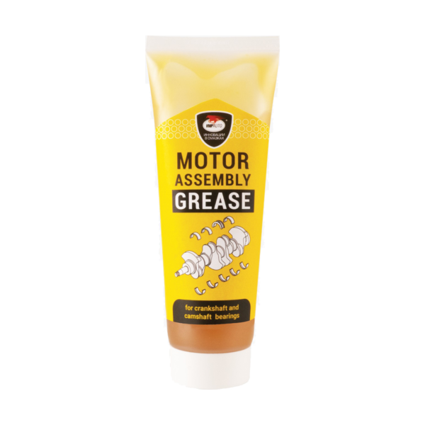 Grasa de montaje de motor