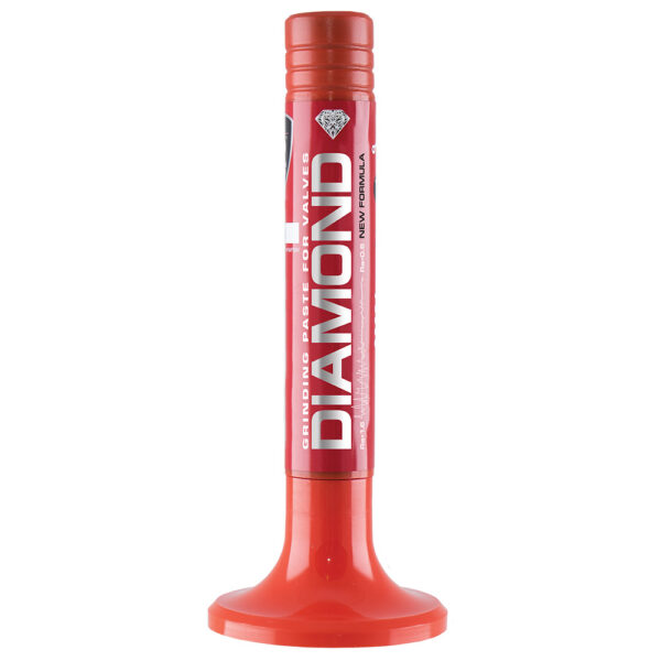 Pasta para asentar válvulas DIAMOND