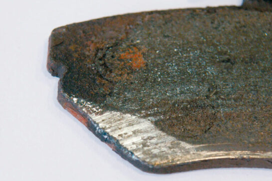 Private: Скрытая угроза больных тормозов