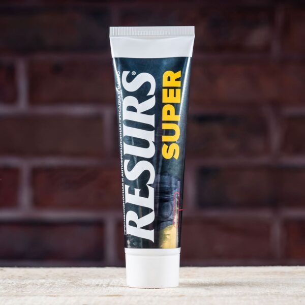 Aditivo para el motor RESURS SUPER (estabilizador de HTHS)