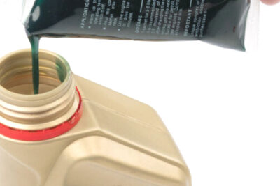 Aditivos para aceite