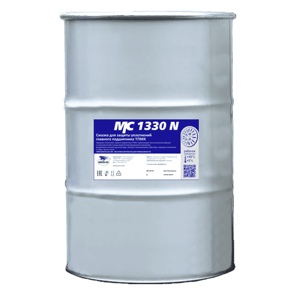 Grasa МС 1330 N