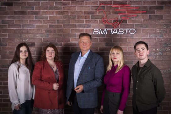 ¡Ven a visitarnos en Automechanika!