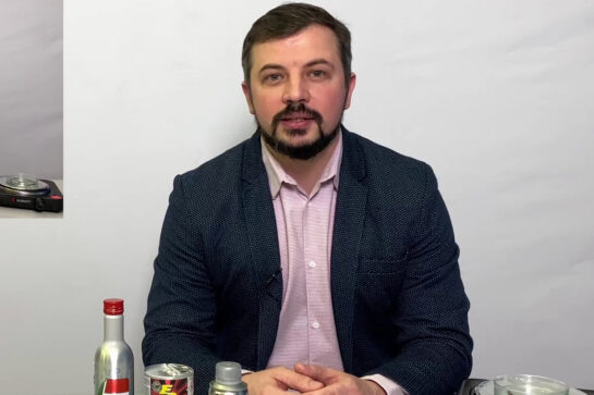 Comparación de lavados del sistema de aceite del motor. Parte 2.