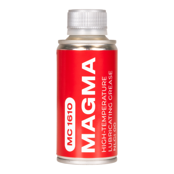 MC 1610 Magma NLGI 00