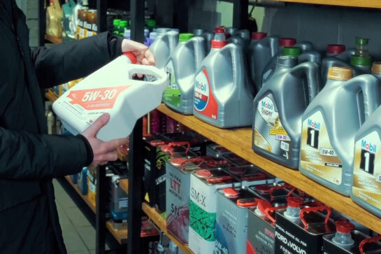 HTHS: un parámetro a conocer