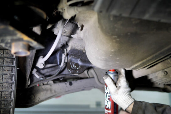 Respuestas a preguntas frecuentes sobre lubricantes y grasas de silicona