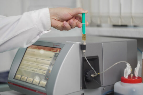 Armados con el mejor equipo de investigación