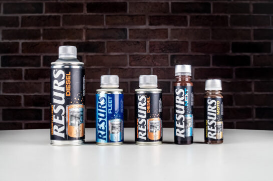 Respondiendo a preguntas sobre RESURS