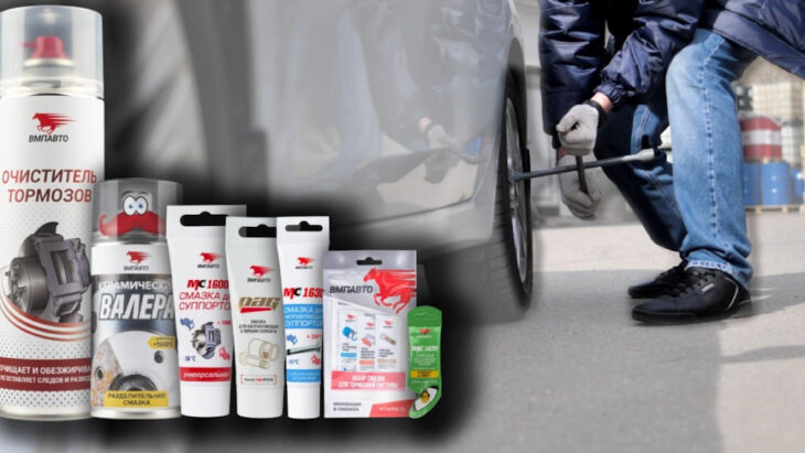 ¿Cambio de neumáticos? Revise sus frenos.