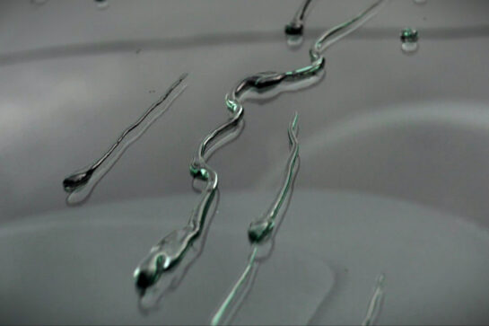 Preguntas sobre el tratamiento antilluvia