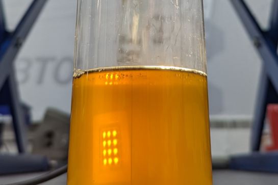 Mazda Long Life vs VMPAUTO GL-5 75W-90