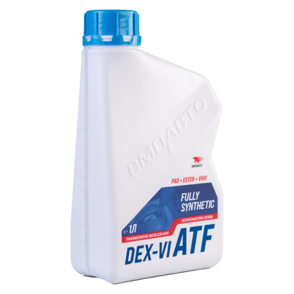 Aceite de transmisión automática ATF DEX-VI