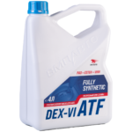 Aceite de transmisión automática ATF DEX-VI